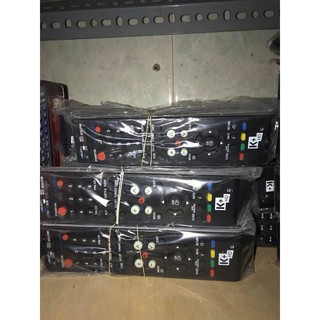 Điều khiển đầu K+
