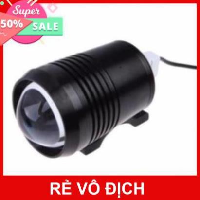 Đèn Led Trợ Sáng C2 MINI 5W Siêu Xinh