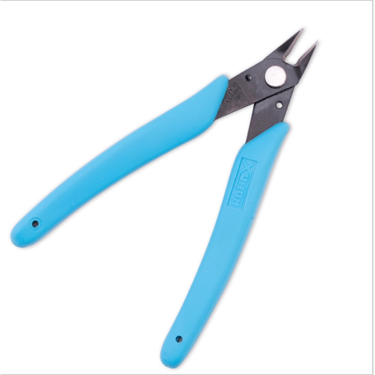 Kềm phá đá tháo đá làm nail