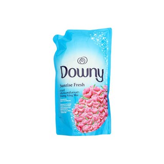 Nước xả vải Downy hương Nắng mai túi 1,6lít