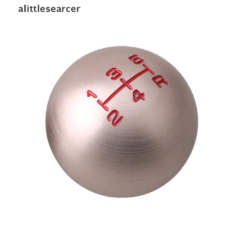 Cần Số 5 / 6 Tốc Độ Bằng Nhôm Cho Xe Honda Fit Civic City FD2