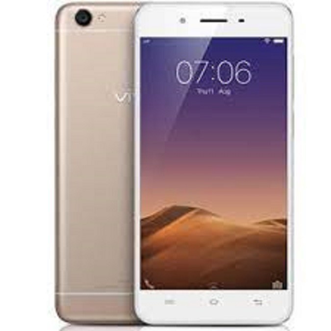 [Mã 2611DIENTU500K hoàn 7% đơn 300K] Điện thoại Vivo Y55 2sim (3GB/32GB) CHÍNH HÃNG - Chiến Game Zalo FB TIKTOK YOUTUBE | BigBuy360 - bigbuy360.vn