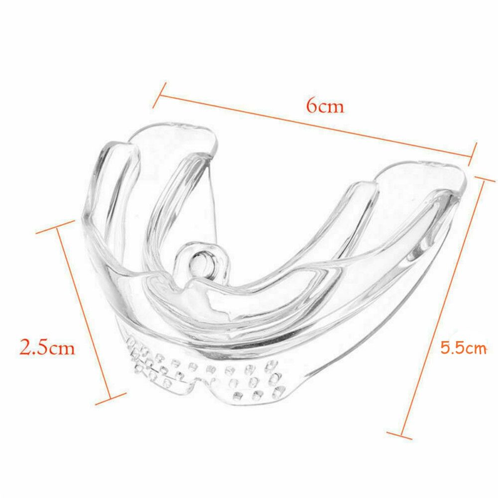Dụng Cụ Chỉnh Hình Răng Bằng Silicone Chăm Sóc Sức Khỏe Răng Miệng