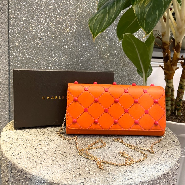 Ví Charles & Keith