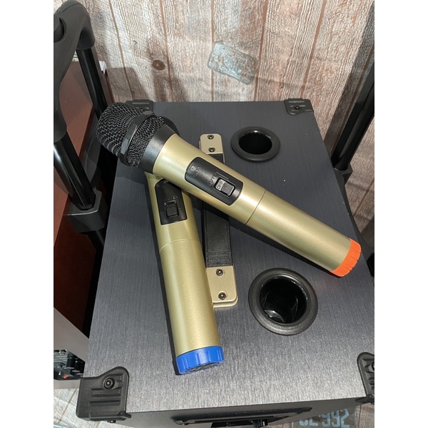 loa kéo Sibee XY 1211 bass 3 tấc