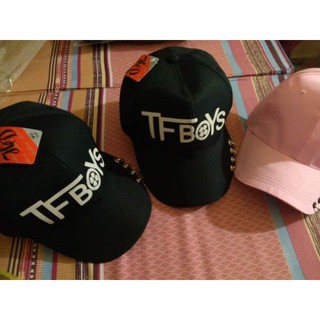Mũ BTS, TF Boys