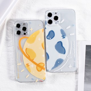 Ốp lưng đôi Hành tinh Cute iphone 15prm,15pro,15plus,15, 14 promax , 13pro , 13, 12promax, 12pro, 12, 11promax, 11pro,