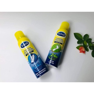 Hàng Đức Xịt chân Scholl