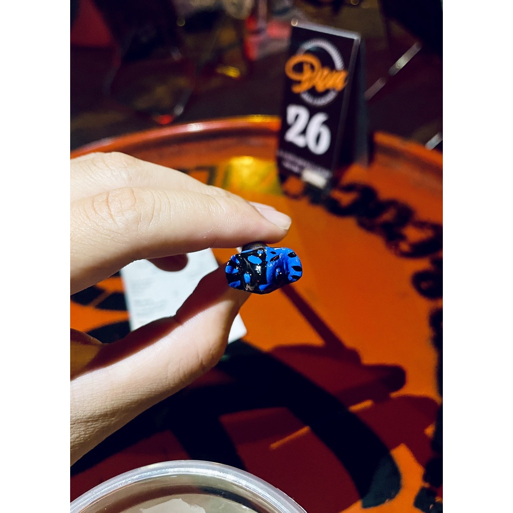 Cây kè đầu cá Betta