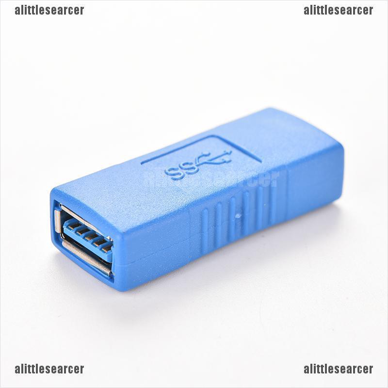 Đầu Nối Usb 3.0 Loại A Đầu Cái Sang Đầu Cái