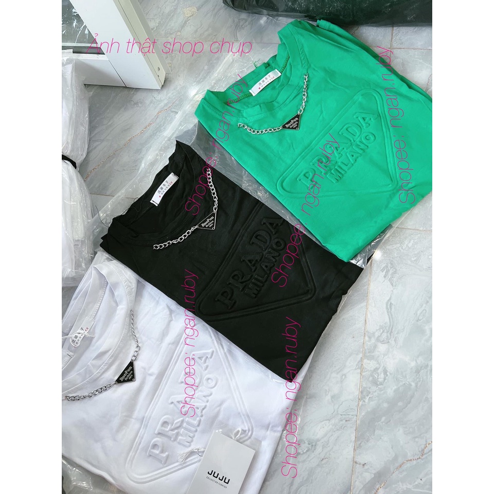 [ Hàng Chuẩn ] Áo Phông Mới về Siêu Hót (kèm ảnh thật)