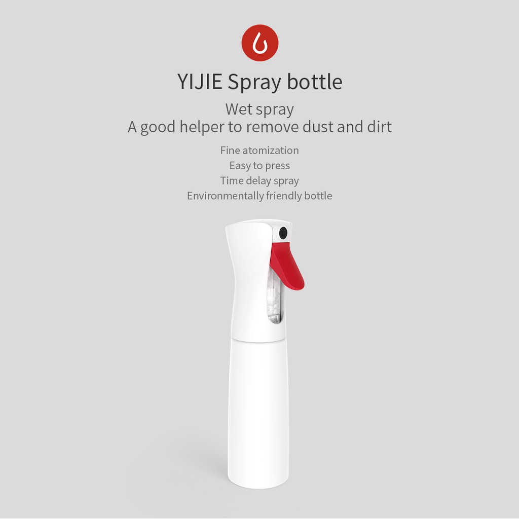 Xiaomi Youpin Chai xịt   đựng nước hoa 200ml / 300ml / 500ml