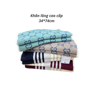 Khăn tắm cao cấp xuất khẩu