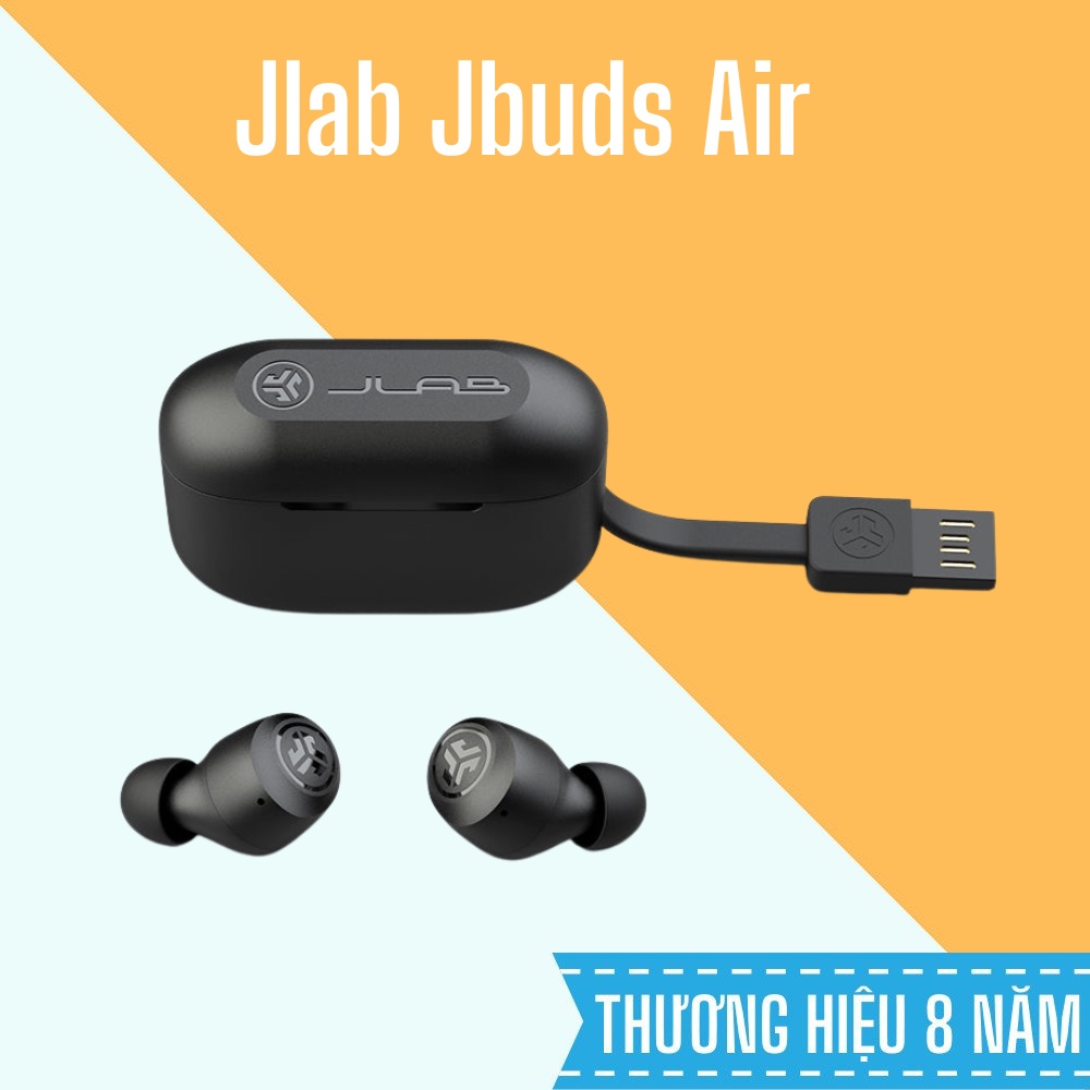 Tai nghe bluetooth Jlab JBuds Air