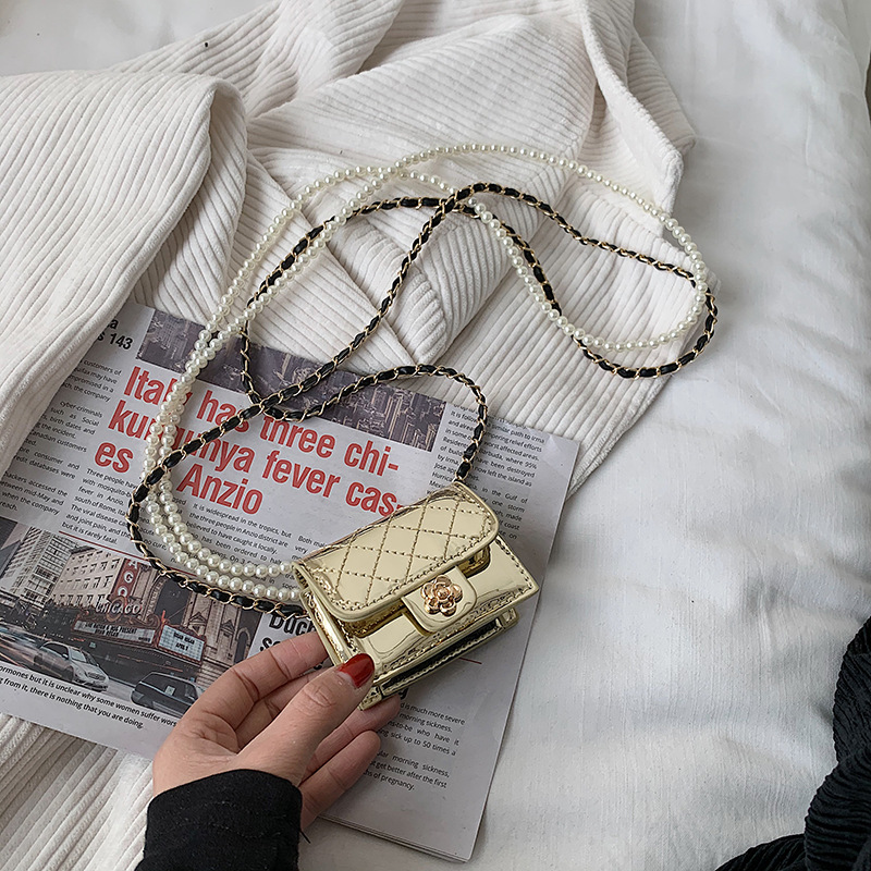 Túi Xách Thiết Kế Thời Trang 2021 Dành Cho Nữ