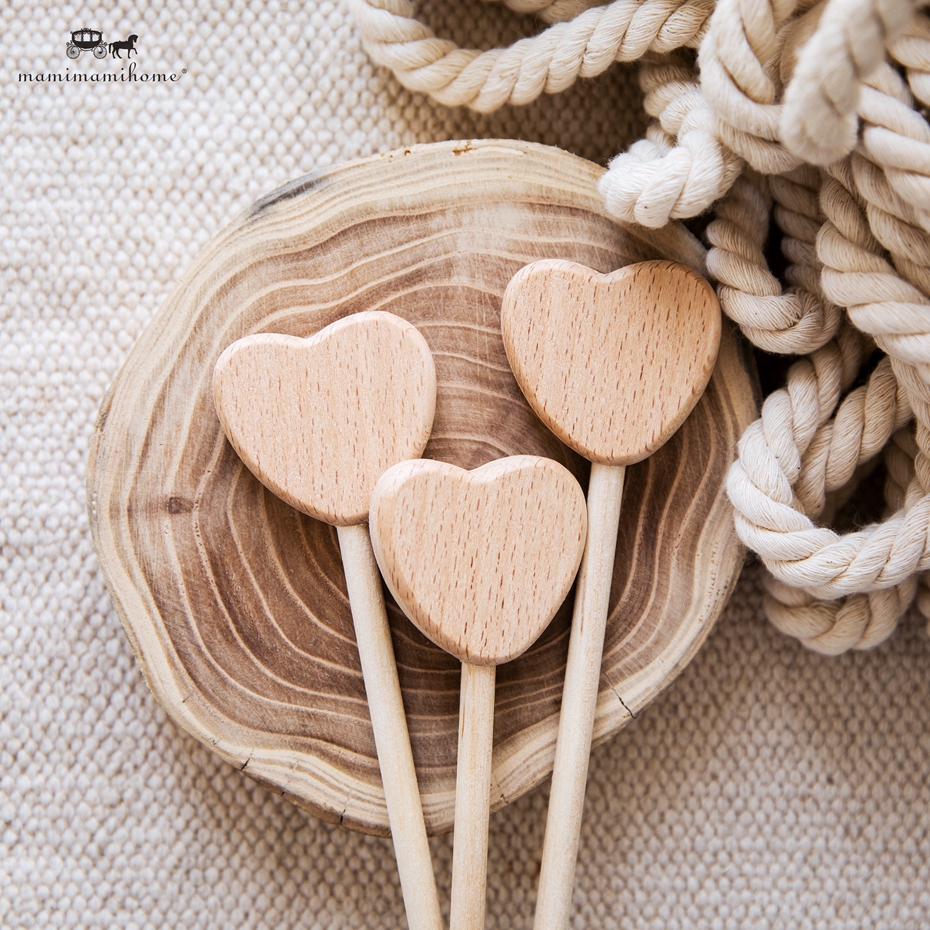 Đồ Chơi Mamimamihome Bằng Gỗ Sồi Hình Trăng Sao Theo Phương Pháp Montessori