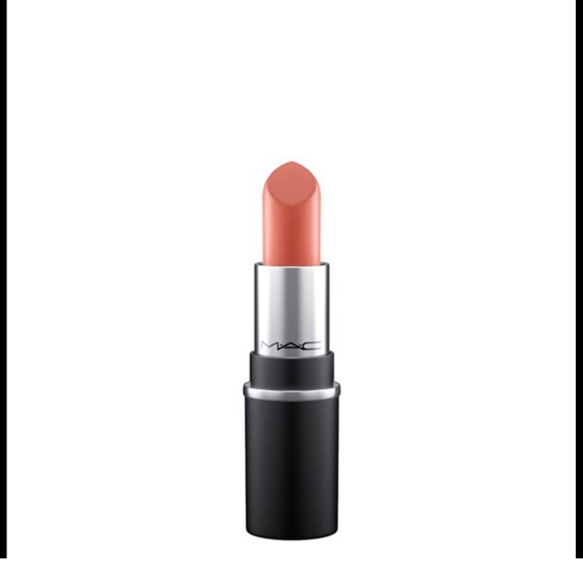 SON THỎI MAC MOCHA - Nude Cam Đất