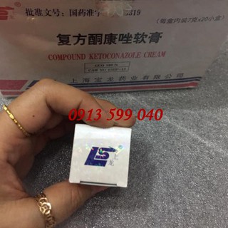 Kem BL 5g - Kem Dưỡng Trắng da