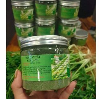 Bột cần tây nguyên chất thải độc, giảm cân hiệu quả