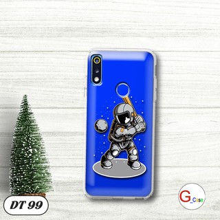 Ốp lưng dẻo Realme 3 Pro