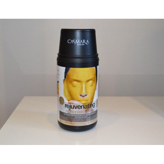 MẶT NẠ VÀNG 24K CASMARA
