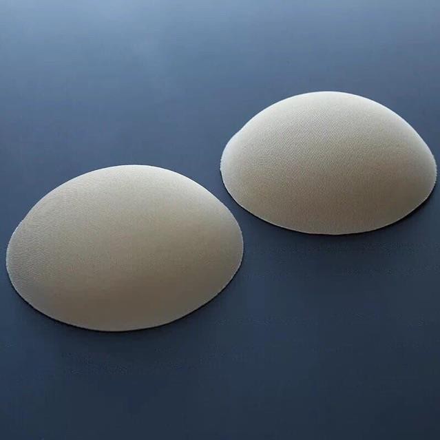 Đệm Mút Nâng Ngực Cho Áo Lót Bra
