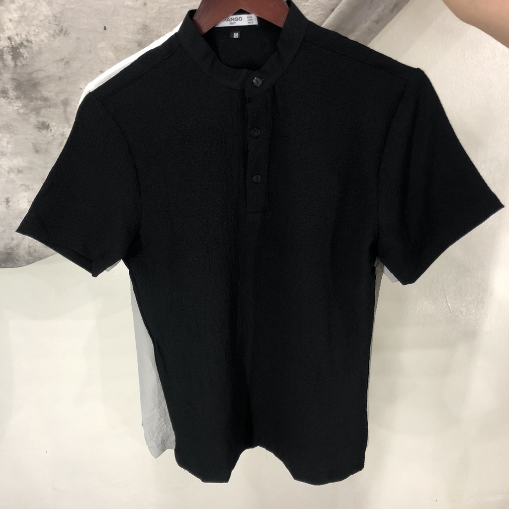 Quần Ngố ,áo đũi cộc tay chất đũi nhẹ thoáng mát chất đũi mỏng nhẹ (hàng lẻ size) | BigBuy360 - bigbuy360.vn