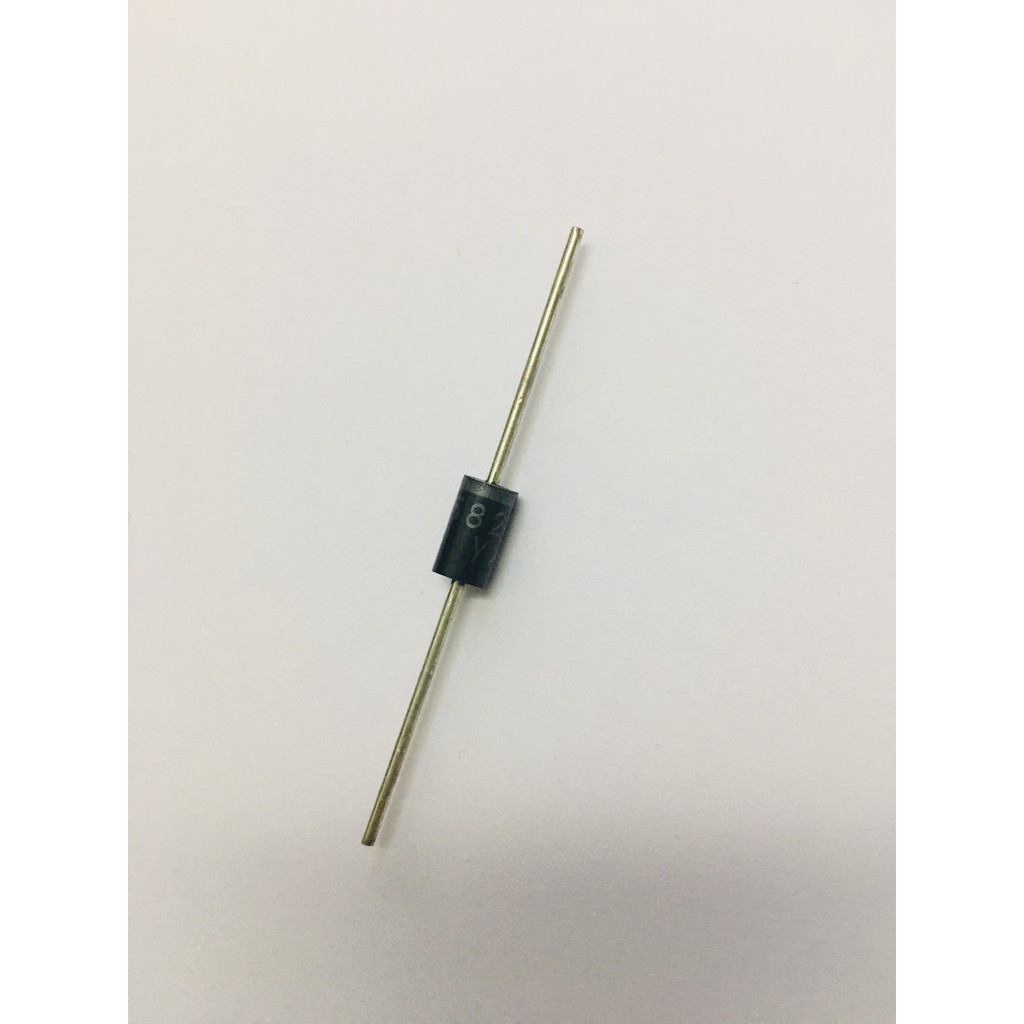 Bộ 10 Con 1N5822 Diode Schottky IN5822 3A 40V