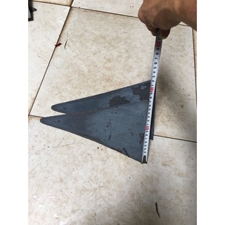 LƯỠI CÀY DIỆP CÀY