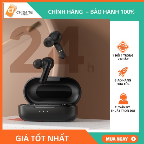 Tai nghe Bluetooth True Wireless Haylou GT3