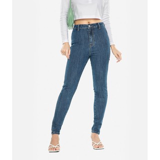 HNOSS - Quần Kaki Jean Basic - BAA12009026HH