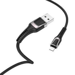 CÁP SẠC NHANH LIGHTNING HOCO U81