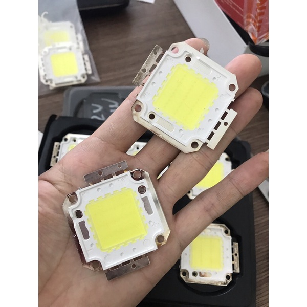 thanh lý đèn led siêu sáng 3W 20W 30W 50W