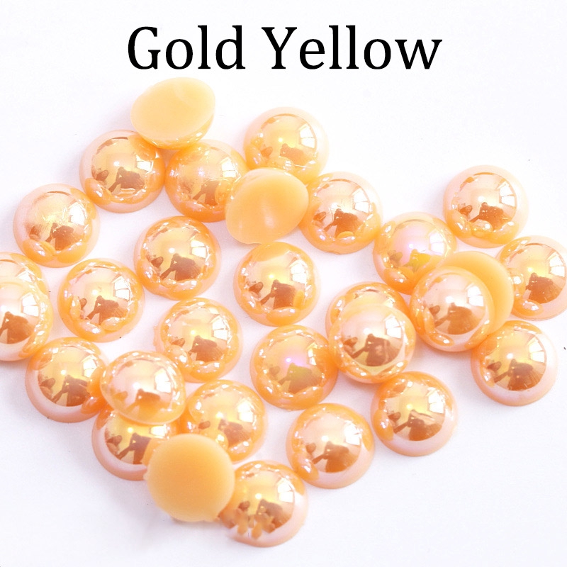 Hạt xâu bằng nhựa ABS acrylic | BigBuy360 - bigbuy360.vn