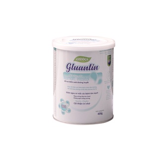 Milk Codoca Gluantin (400g) - Sữa dành cho người tiểu đường