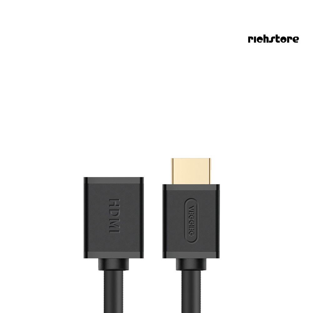 Cáp Nối Dài Dndl Hdmi 2.0 Cho Máy Tính Tv