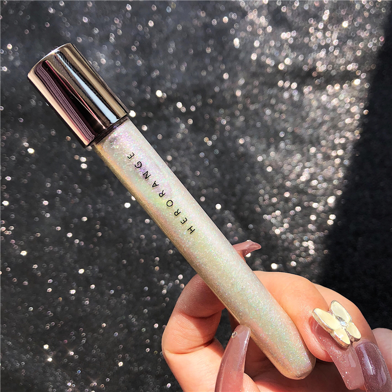 Phấn mắt dạng lỏng Herorange bắt sáng lấp lánh chống nước lâu trôi | BigBuy360 - bigbuy360.vn