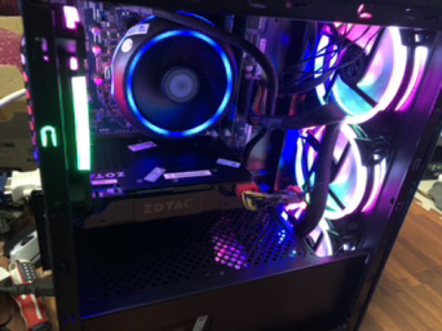 Bộ máy chiến tất cả loại games | BigBuy360 - bigbuy360.vn