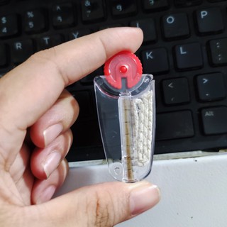 Combo Đá + Bấc Zippo phụ kiện zippo