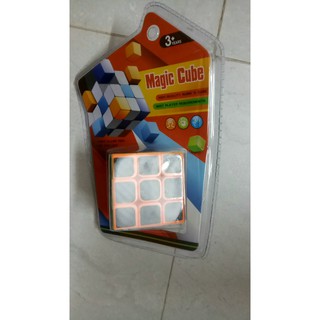 Rubik 3x3 cho bé