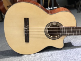 Đàn Guitar Classic Ba Đờn C150J