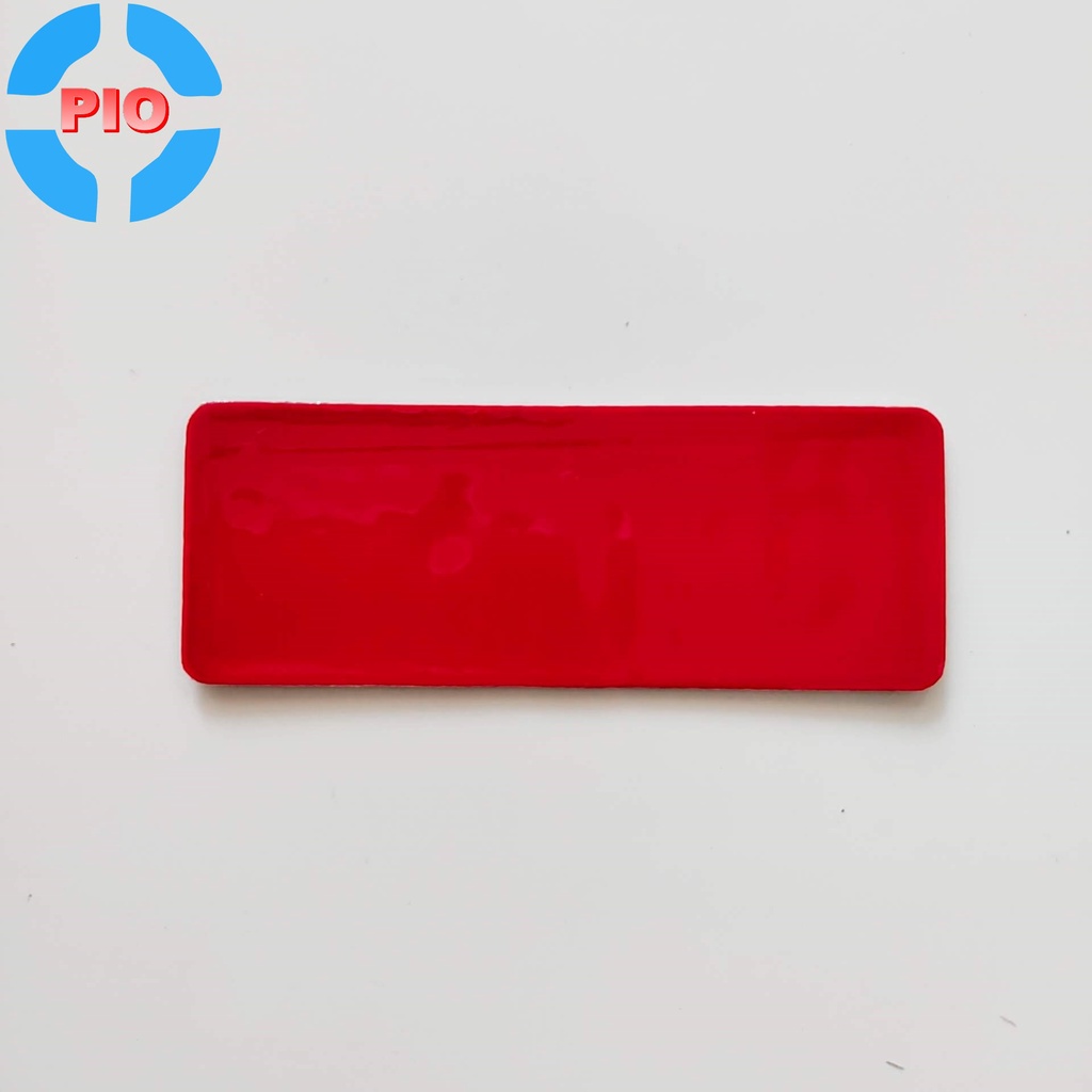 Tem Nhôm Dán Pô Xe, Ống Xả Xe Gắn Máy OHLINS