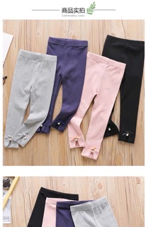 Sỉ lố 50q legging