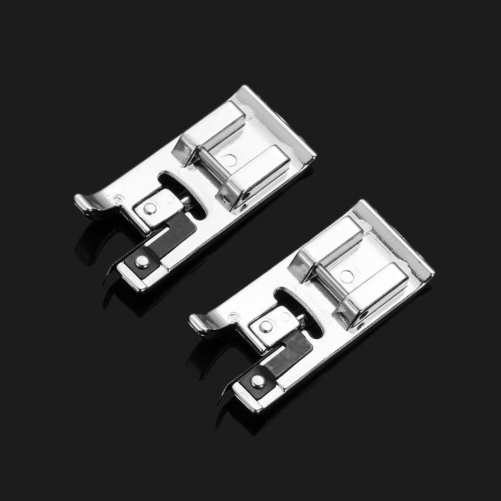 Set 2 Chân Vịt May Vá Thủ Công