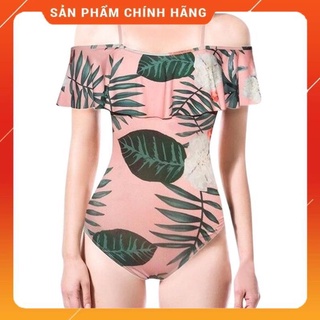 dr (Sale) Đồ bơi bikini 1 mảnh kiểu dáng xinh xắn