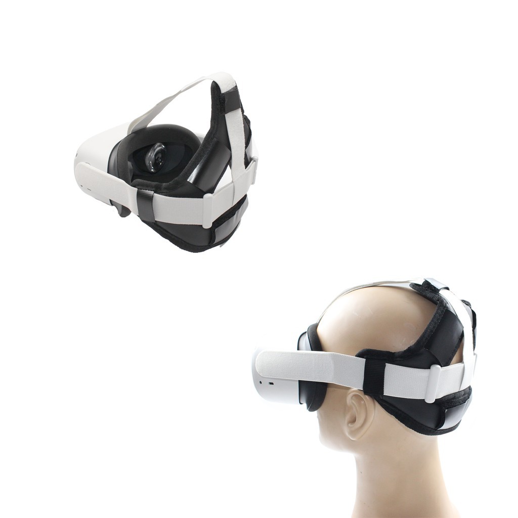 Miếng đệm bằng da PU chất lượng cho Oculus Quest 2