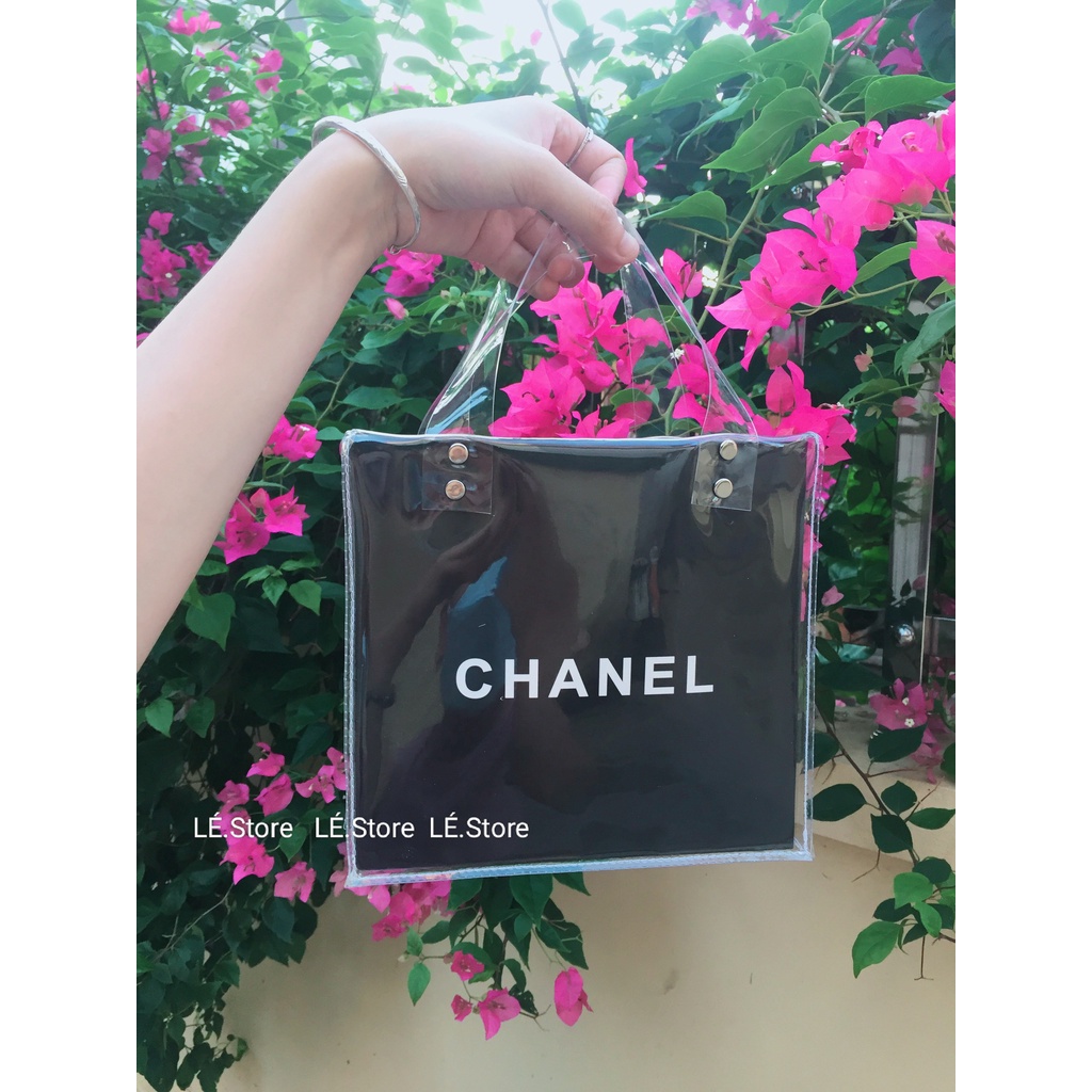 Túi giấy hãng custom size 19x29