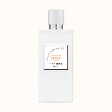 Hermes Eau Des Merveilles Moisturizing Body Lotion 40ML