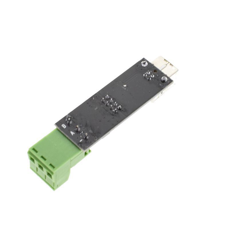 Double Protection USB to 485 ule FT232 Chip USB to TTL/RS485 Double Function USB 2.0 to TTL RS485 Serial Converter Adapter