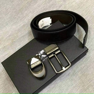 Dây nịt COACH BELT FOR MEN